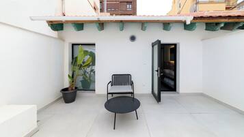 Juniorsvit - terrass | Terrass/Patio