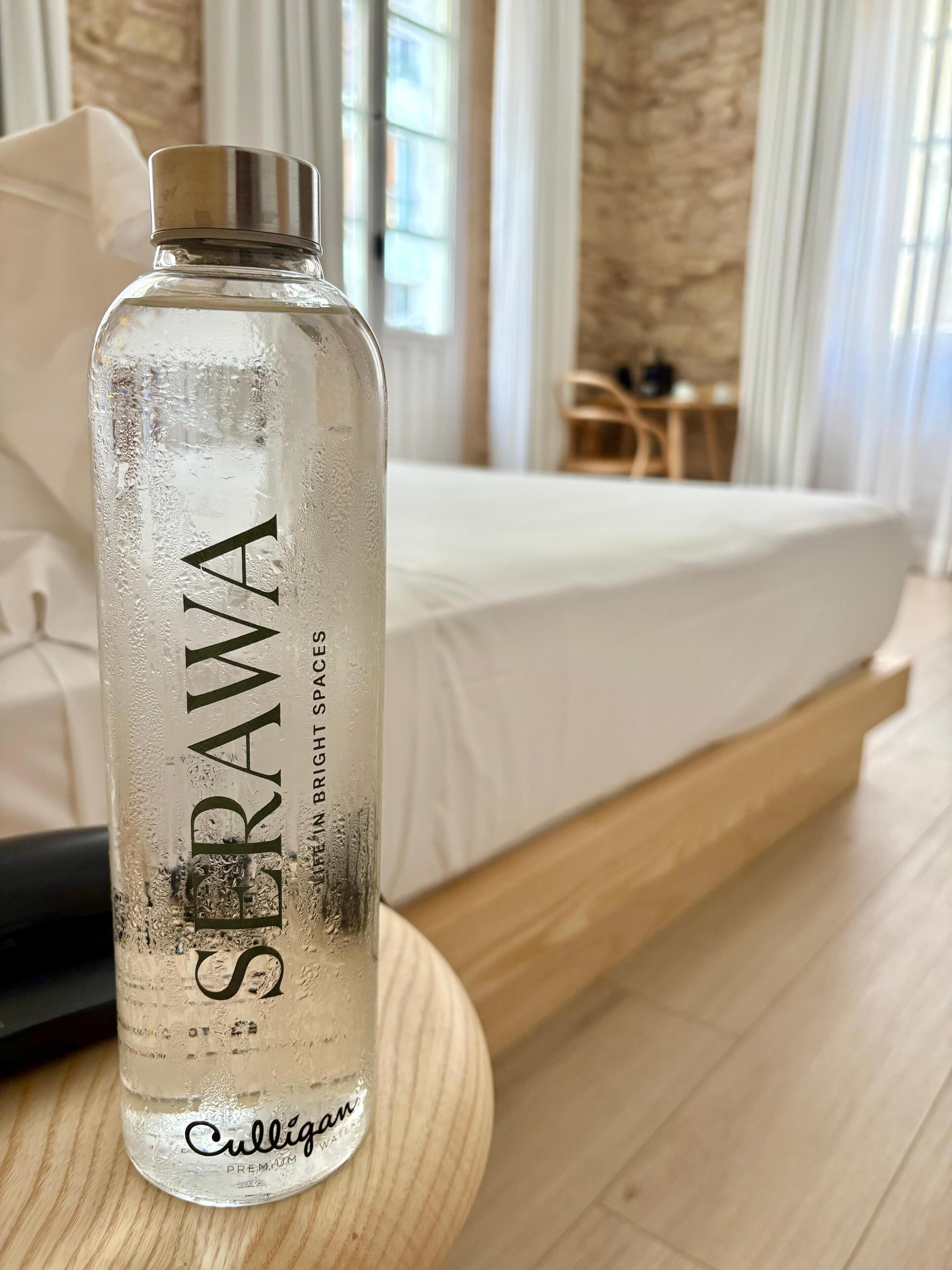 1 bedroom, minibar, in-room safe, blackout curtains