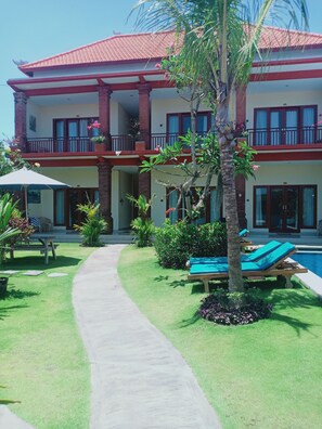 Exterior - Bali Billy Village (Canggu)