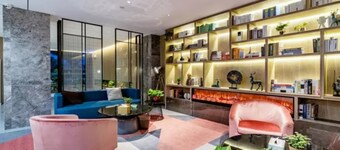 Floral Hotel Tian Cheng Airport