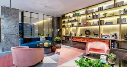 Floral Hotel Tian Cheng Airport