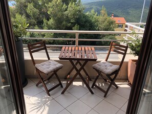 Apartment | Balcony