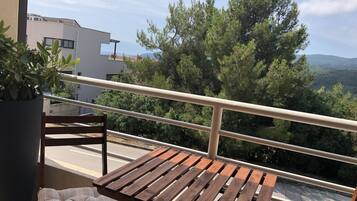 Departamento | Balcón