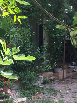 Garden - Comfortable Nena Apartment with Nice View (Medulin)