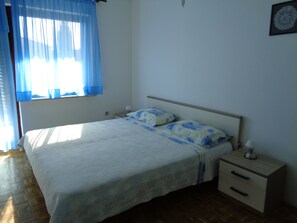 Appartamento, 3 camere da letto | 3 camere, Wi-Fi gratuito, lenzuola