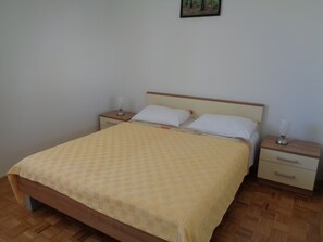 Apartment, 3 Bedrooms | 3 bedrooms, free WiFi, bed sheets - Gorgeous Tone Apartment (Medulin)