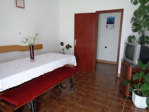 Apartment, 3 Bedrooms | In-room dining - Gorgeous Tone Apartment (Medulin)