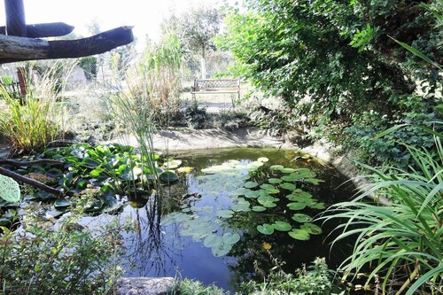 Casa en Karnocicie junto a la Laguna Szczecin