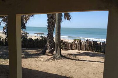 Unspoiled South Gambian Paradise '' Treehouse ''