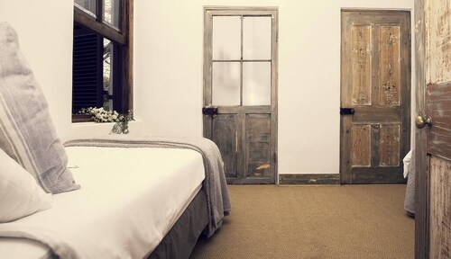 The Granary Petite Hotel