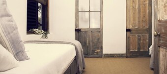 The Granary Petite Hotel