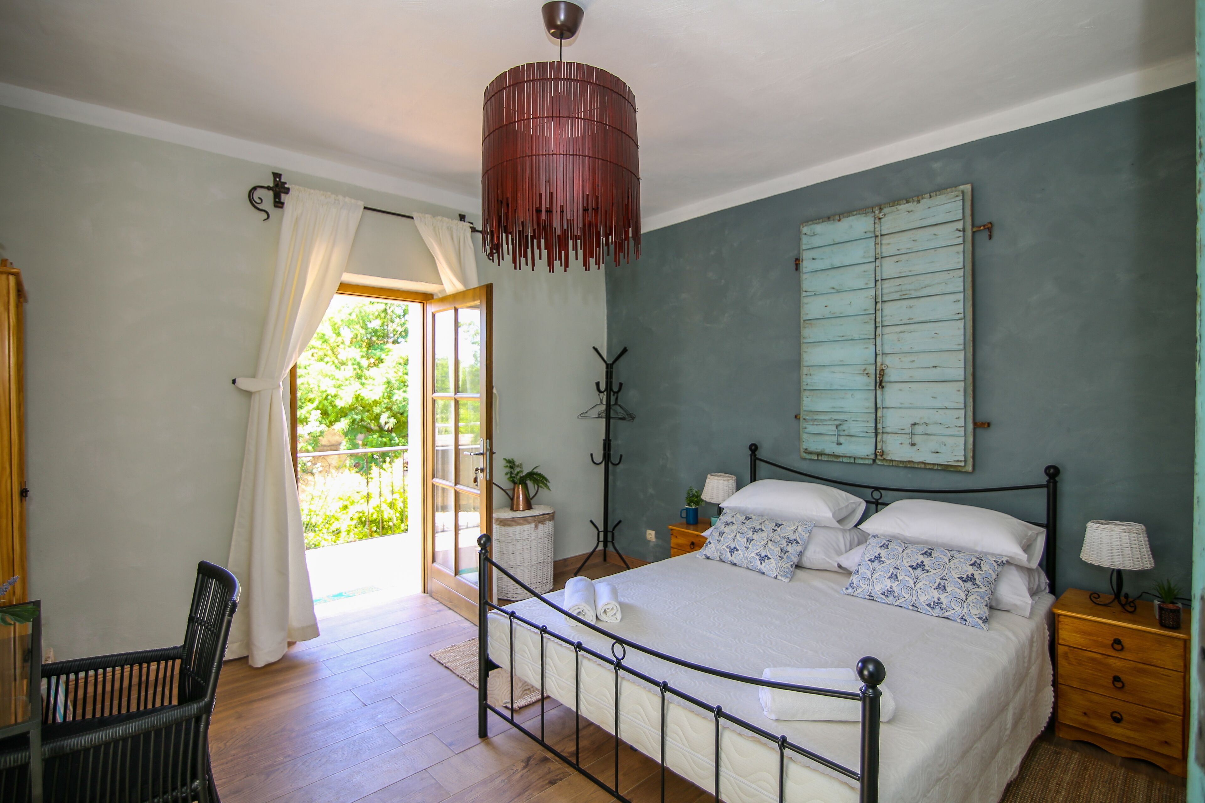 Biệt thự, 4 phòng ngủ | 4 phòng ngủ, trang trí khác biệt 