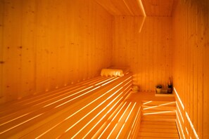 Sauna - Stunning Villa Bozini Dvori (Sveti Filip i Jakov)