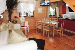 Smart TV - Cosy Holiday homes, Rewal (Rewal)