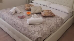 传统双人房, 公共浴室