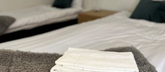 沃倫塔爾街 - 維斯比公寓式 飯店