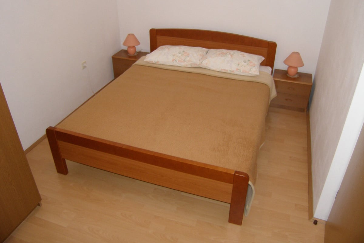 Apartment, 2 Bedrooms (B4)