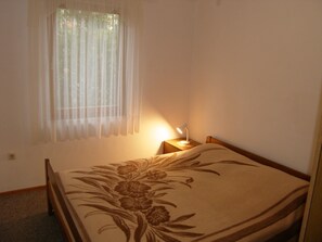 Apartment, 1 Bedroom (A3)