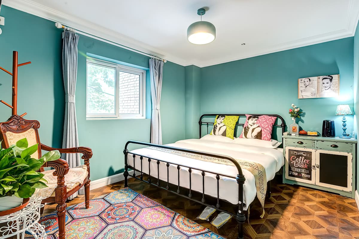 Chambre Double Design