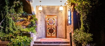 Floral Hotel Yue Tianjin