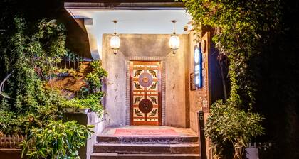 Floral Hotel Yue Tianjin