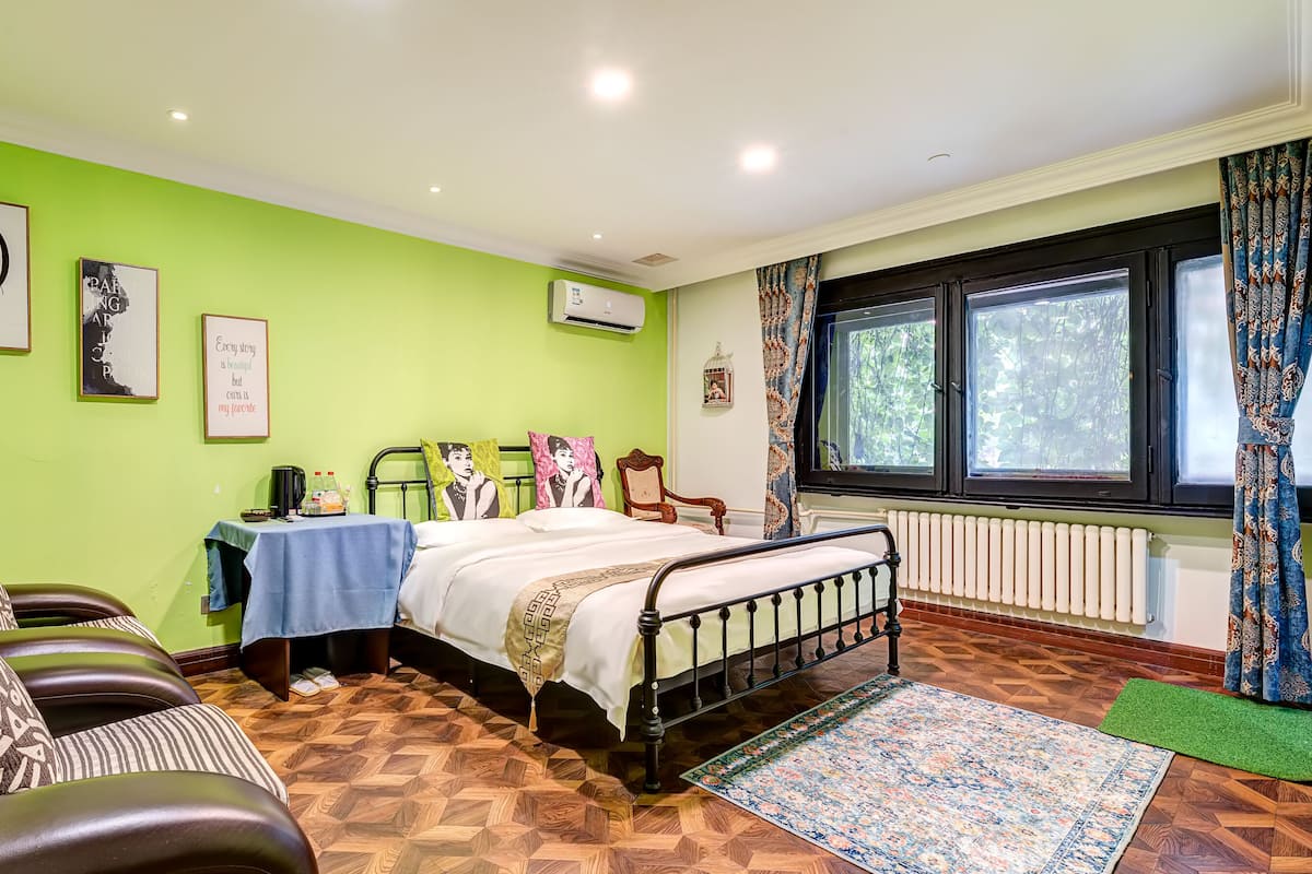 Chambre Double Confort