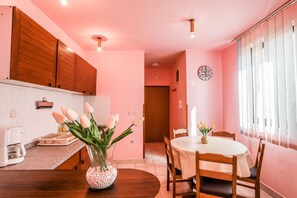 Apartment, 2 Bedrooms (N3) | Private kitchen - Medulin Riviera Apartments Goran (Medulin)