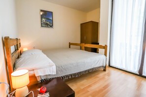 Apartment, 2 Bedrooms (N1)