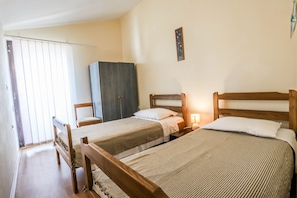 Apartment, 2 Bedrooms (N2) - Medulin Riviera Apartments Goran (Medulin)