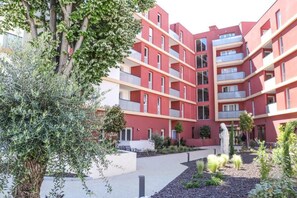 Exterior - Domitys La Majolique (Béziers)