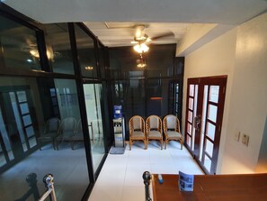 Reception - Lufian Dormitel (Dumaguete)