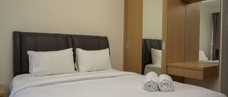 Room | Free WiFi, bed sheets