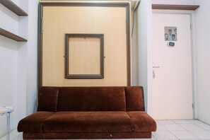 ห้องพัก | 1 ห้องนอน, Wi-Fi ฟรี, ผ้าปูที่นอน