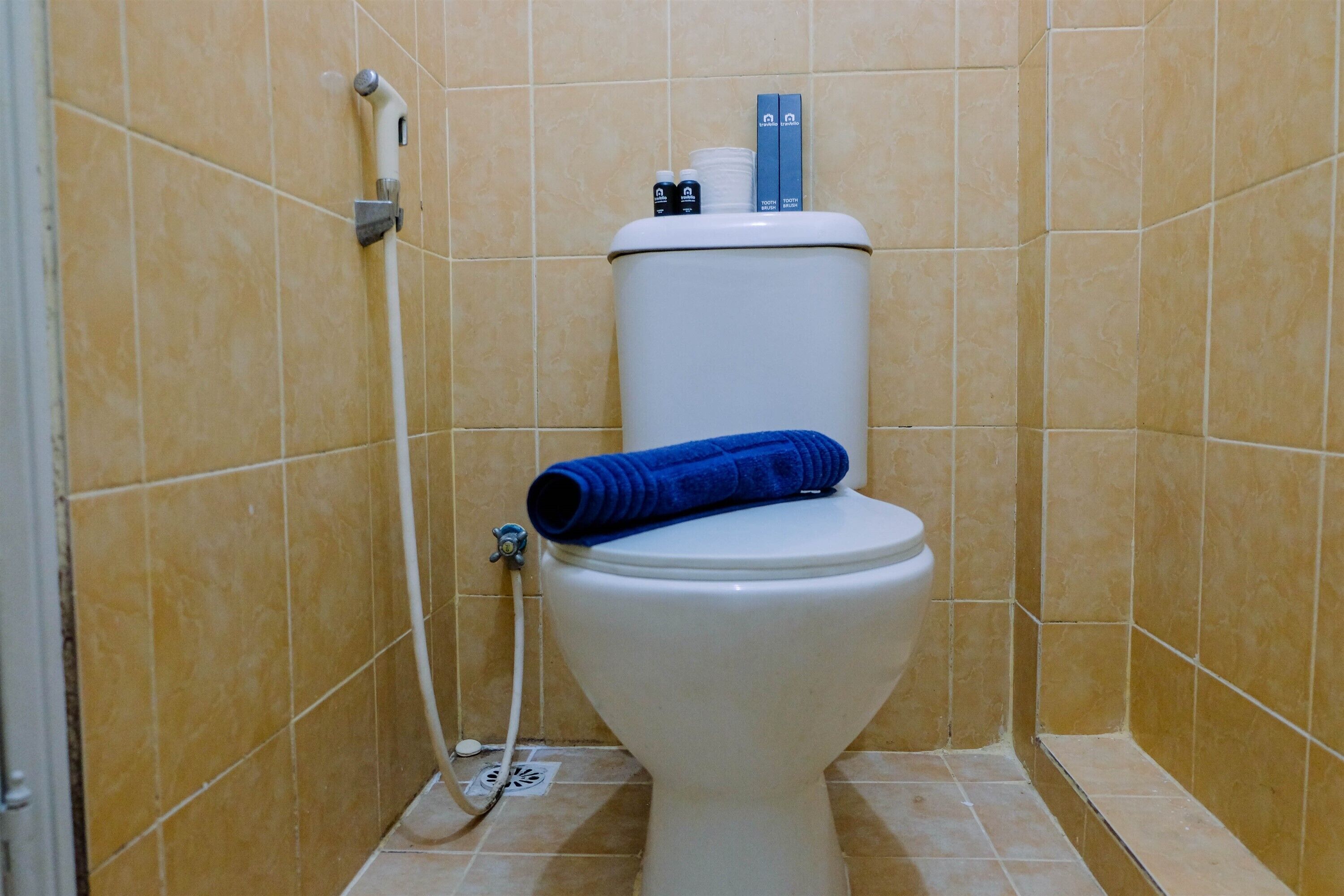 Kamar mandi