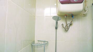 Room | Bathroom shower