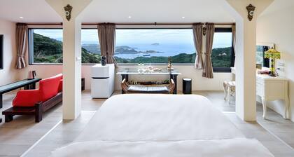 Windsor's Sunlight Han-Guan