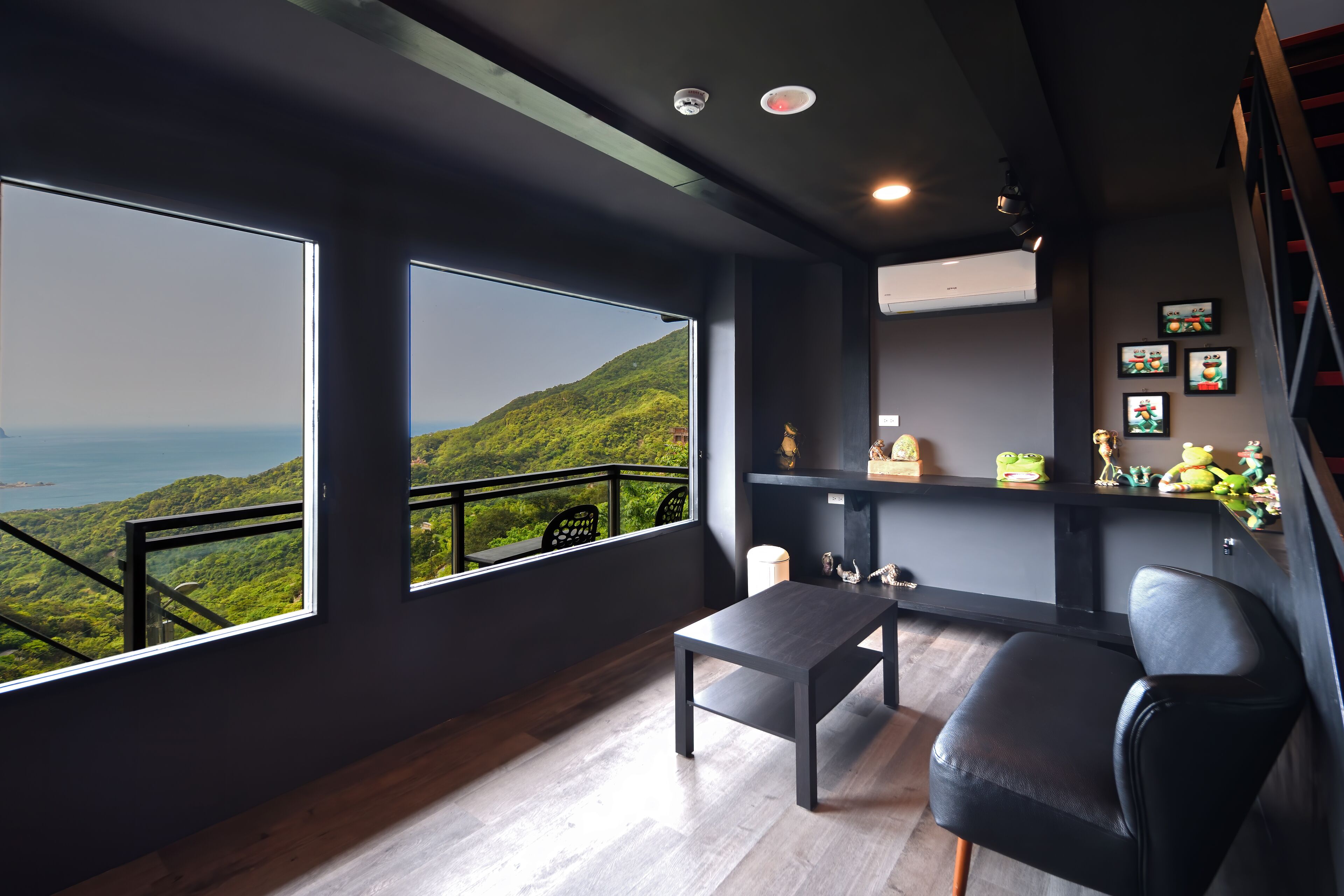 Dobbeltrom – comfort | Skrivebord, wi-fi (inkludert) og sengetøy