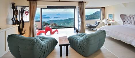 Chambre Double Deluxe