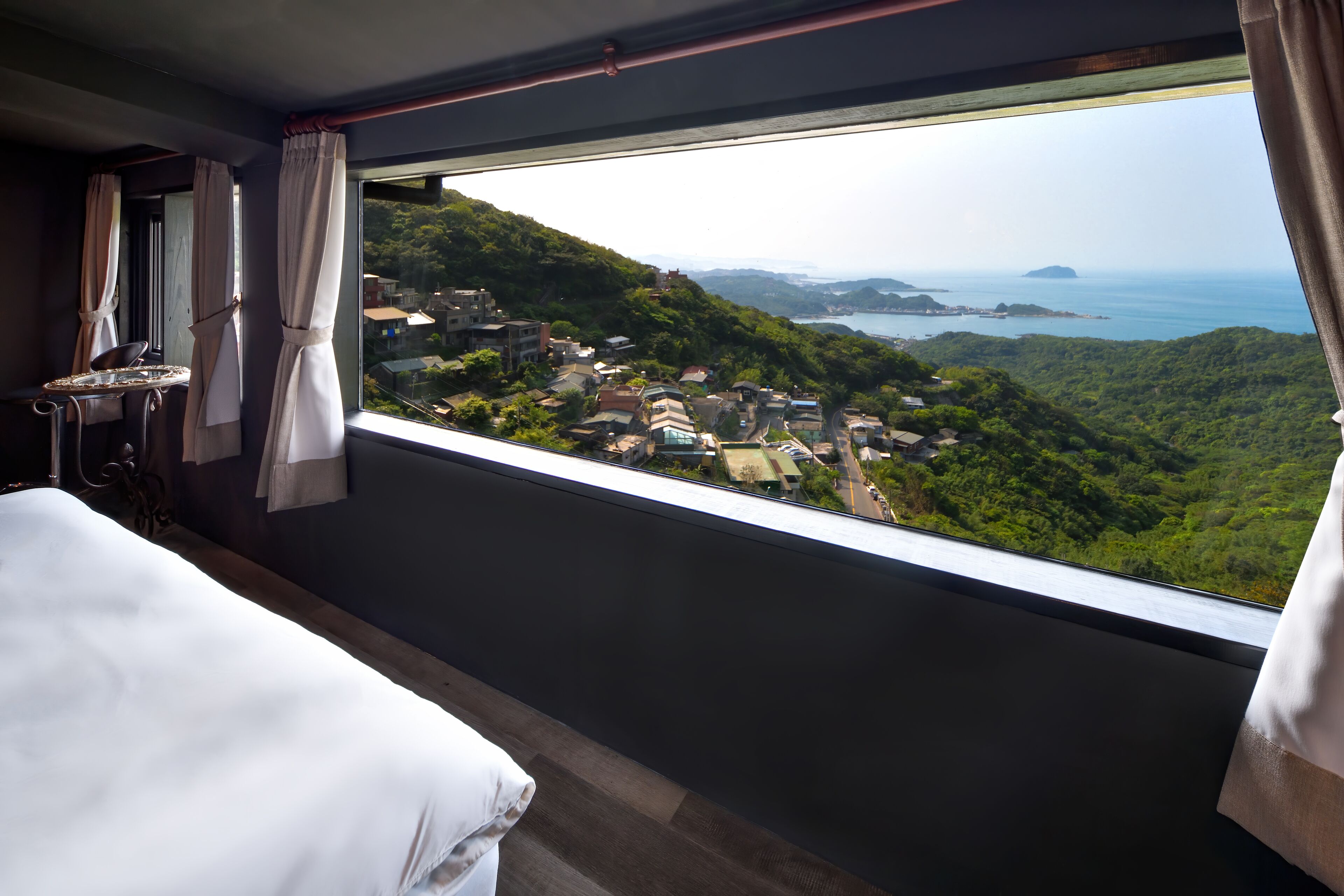 Comfort Double Room | View from room