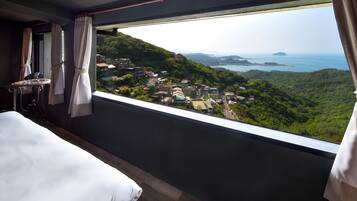 Comfort Double Room | View from room