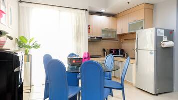 Servicio a la habitación