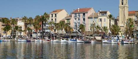 Port de plaisance