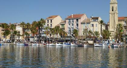 Les Pucines