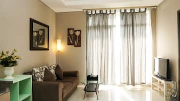 Camera | 1 camera, Wi-Fi gratuito, lenzuola