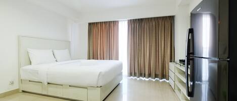 Room | Free WiFi, bed sheets