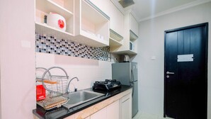 Habitación | Cocina privada