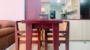 Habitación | Servicio a la habitación
