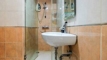 Room | Bathroom sink