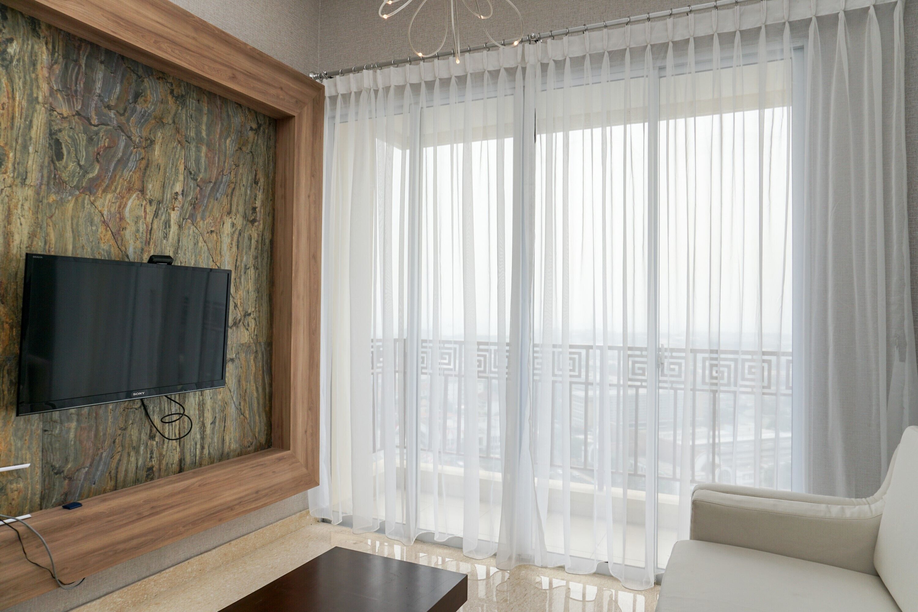 Room | 2 bedrooms, desk, free WiFi, bed sheets