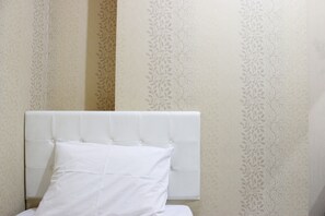 Room - Classic 2BR Apartment at Mekarwangi Square Cibaduyut (Bandung)